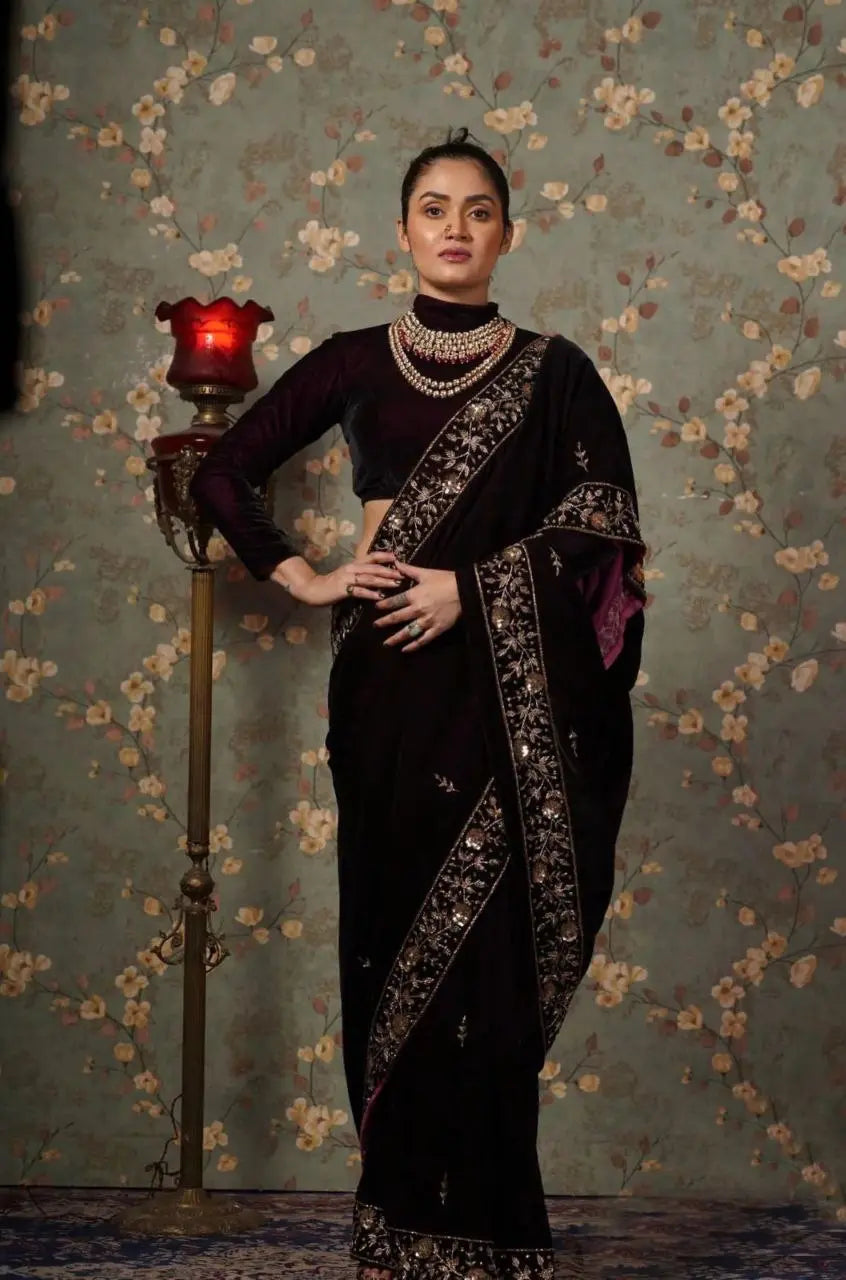 Designer Saree Collection NextBuy