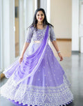 Festival Lehenga Choli NextBuy