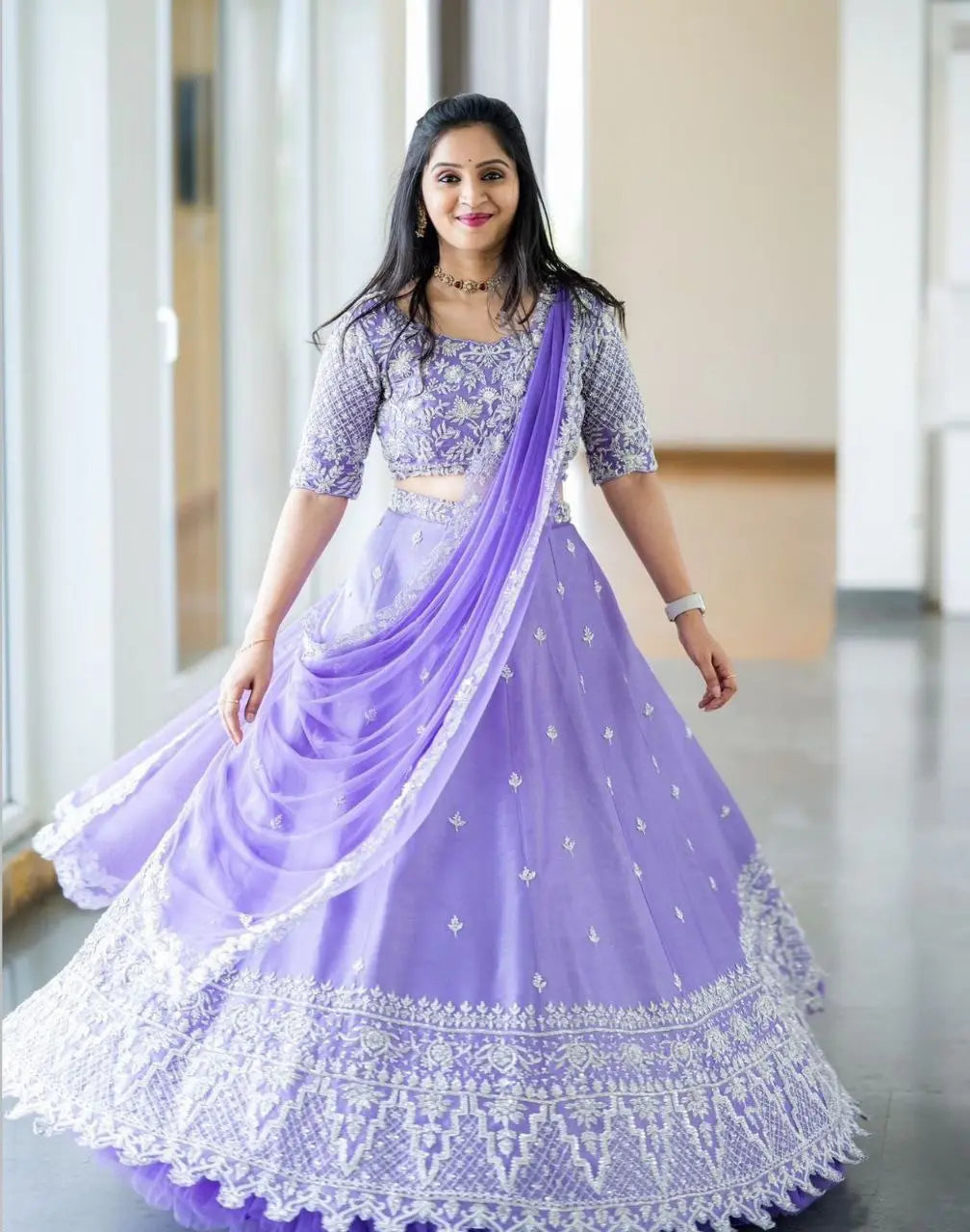 Festival Lehenga Choli NextBuy