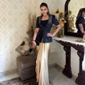 New Three-Piece Western Outfit for Trendy Wedding Season – Stylish and Chic NextBuy