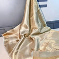Launching: Nayanthara-Inspired Golden Banarasi Handloom Tissue Silk Saree NextBuy