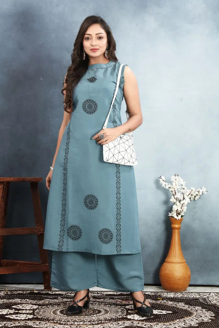 Presenting the New Kurti Pair – A Stylish Fusion of Tradition and Comfort NextBuy