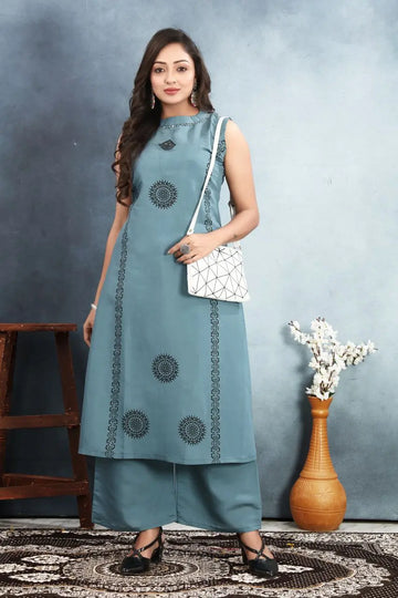 Presenting the New Kurti Pair – A Stylish Fusion of Tradition and Comfort NextBuy