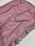 Beautiful Real Mirror Work Saree Collection – A Perfect Blend of Tradition and Luxury NextBuy