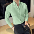 Exclusive Cotton Formal Shirt – Full Sleeve Office Wear NextBuy