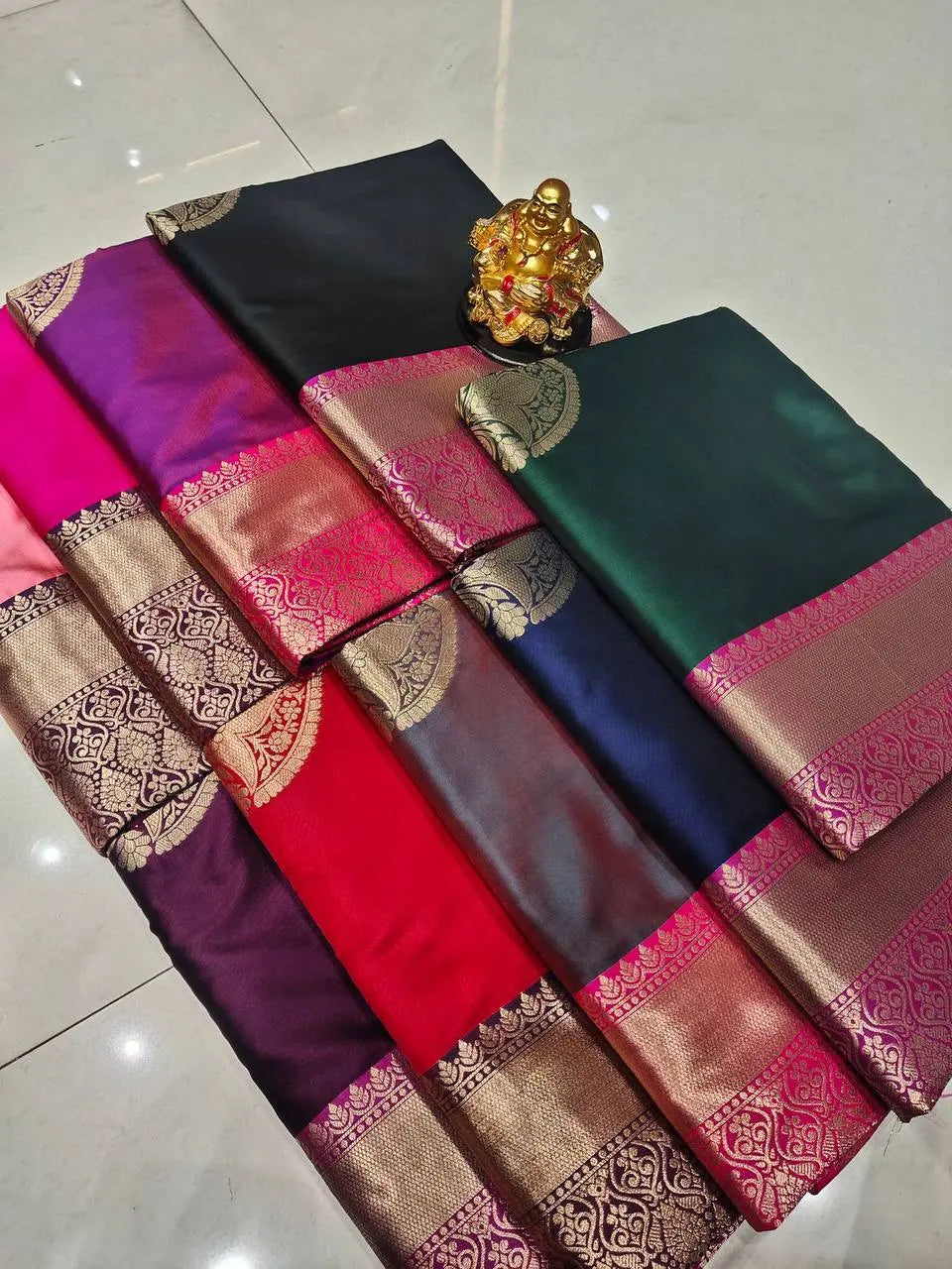 Manzar Silk - NextBuy