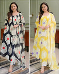 PURE COTTON RAJWADI SUIT SET NextBuy
