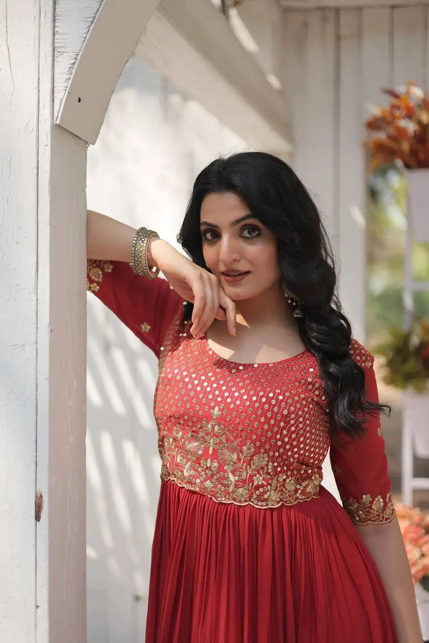 PREMIUM DESIGNER READYMADE GOWN COLLECTIONS NextBuy