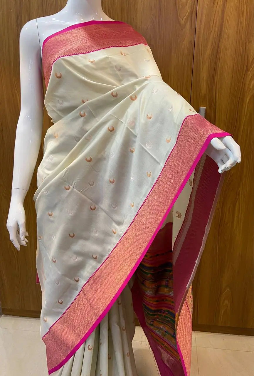 Paithani Saree NextBuy