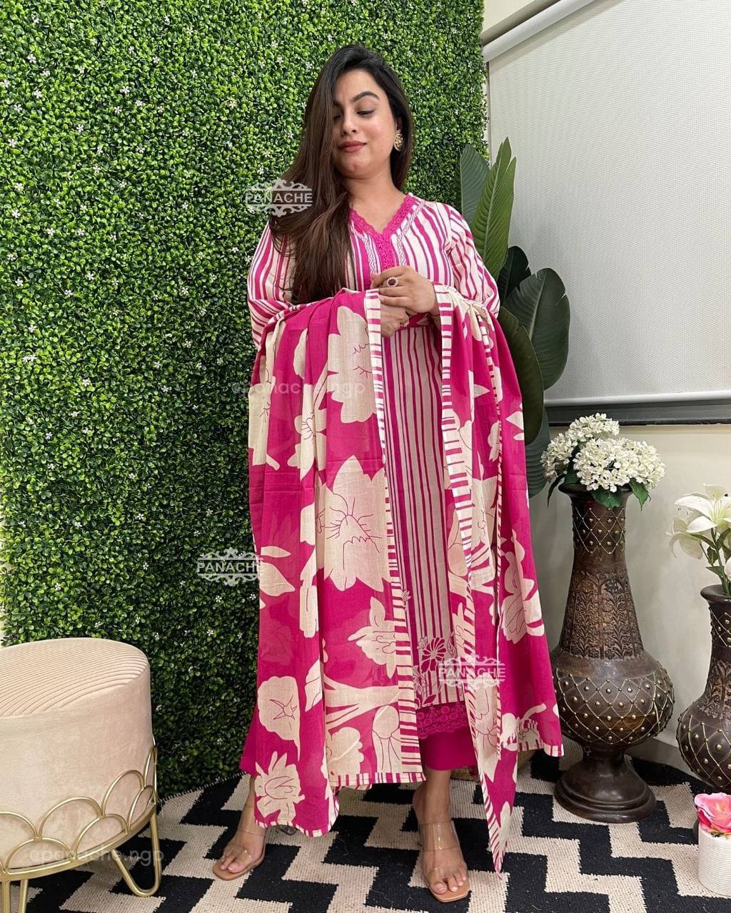 COTTON 3 PIECE SET NextBuy