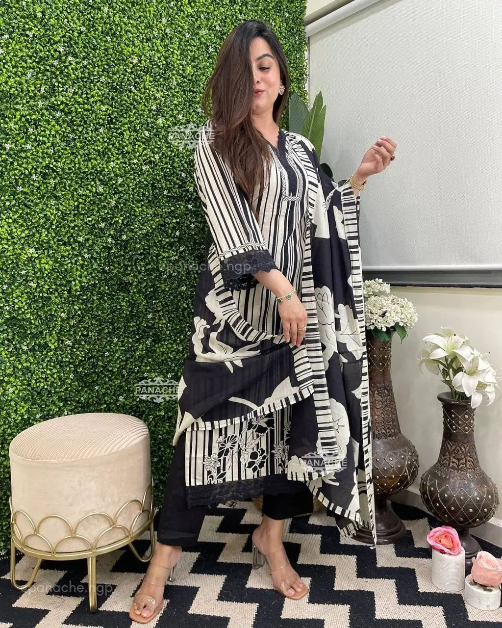 COTTON 3 PIECE SET NextBuy