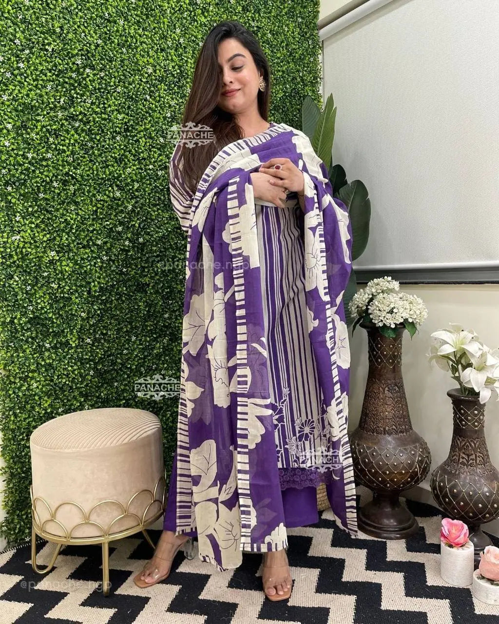 COTTON 3 PIECE SET NextBuy