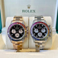 Rolex Exclusives Men's Watch - 42mm Dial | Premium Chronograph | 7A Quality NextBuy