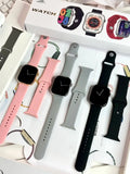 Smart Watch Series 9 Premium Apple-Inspired Design with HD Display NextBuy