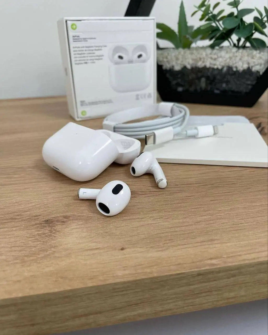 Airbuds 3 NextBuy