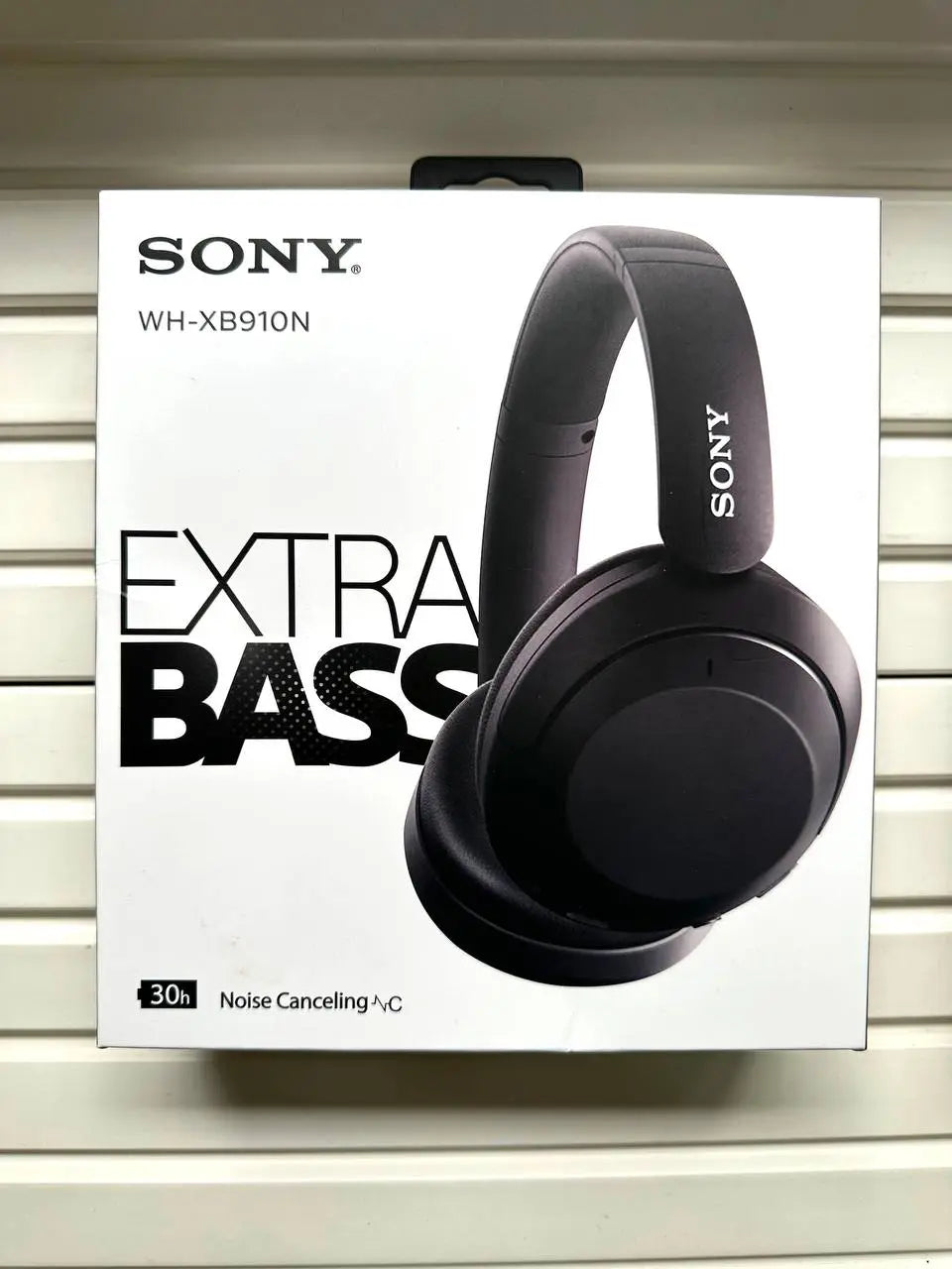 S o n y WH-XB910N NextBuy