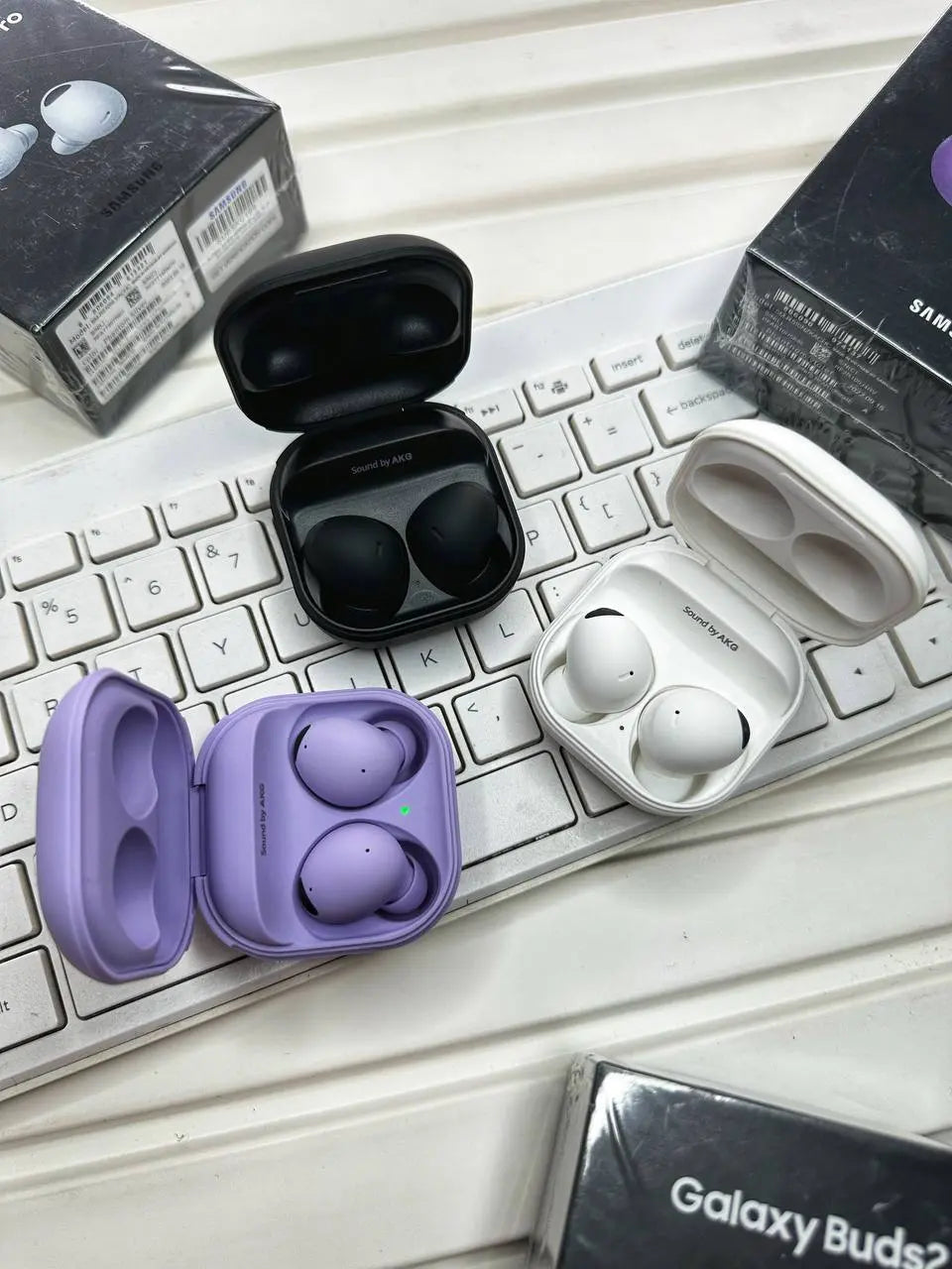 BUDS 2 PRO NextBuy