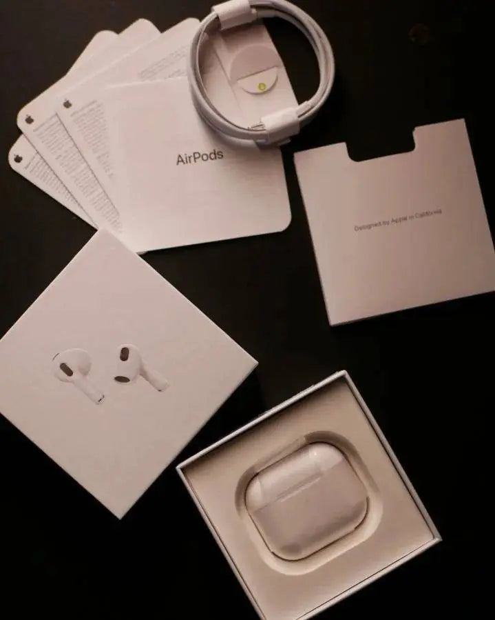 AirPods3 本体　おまけ Airpods 3 - NextBuy