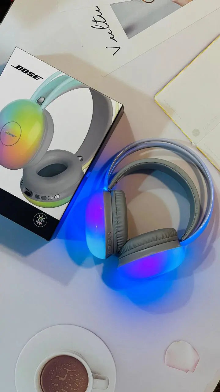 B O S E LED WIRELESS HEADPHONES NextBuy