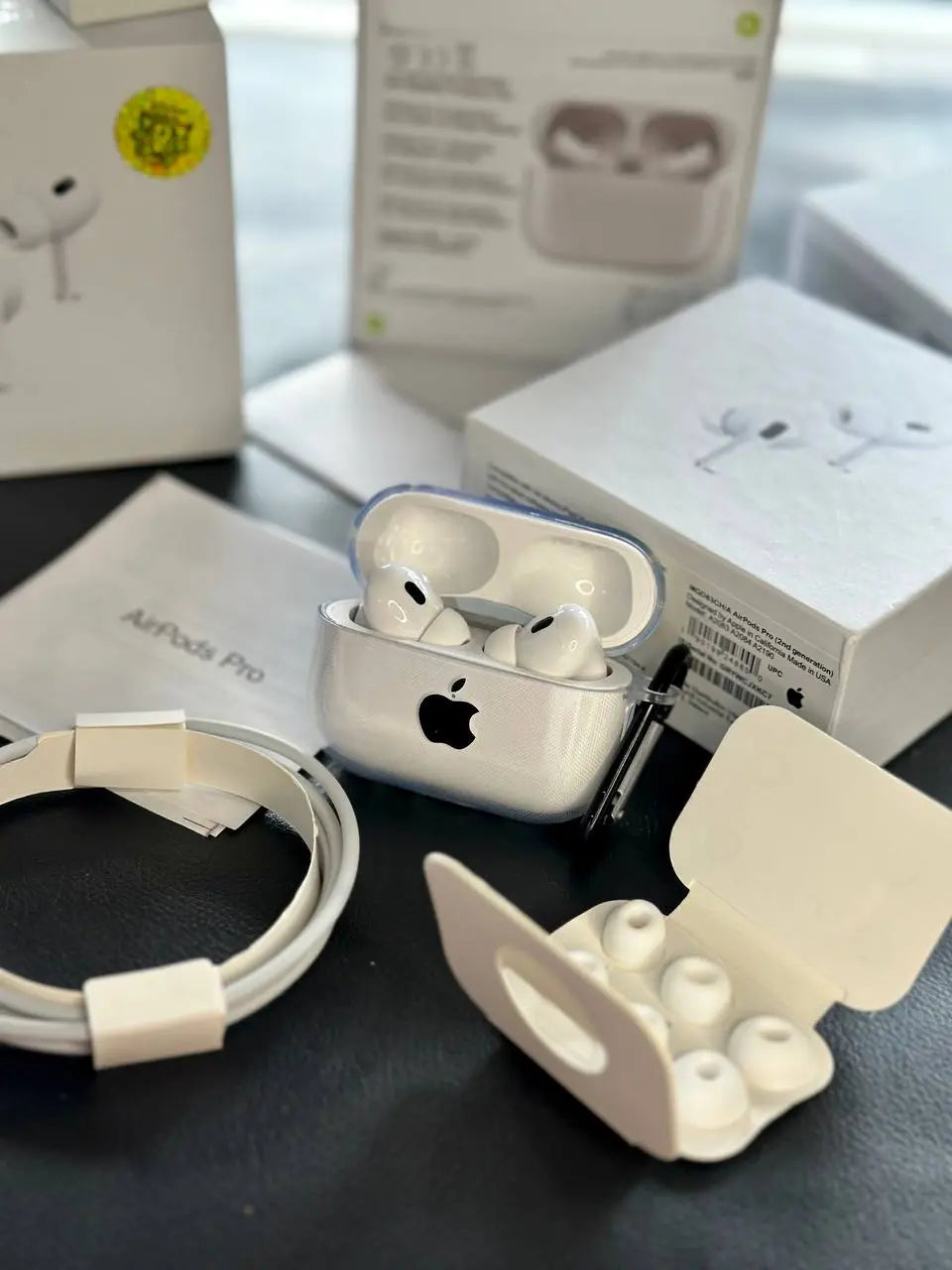 Airpods Pro2 NextBuy