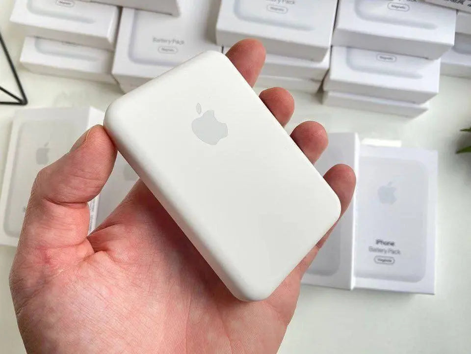 Mag Safe Wireless PowerBank NextBuy