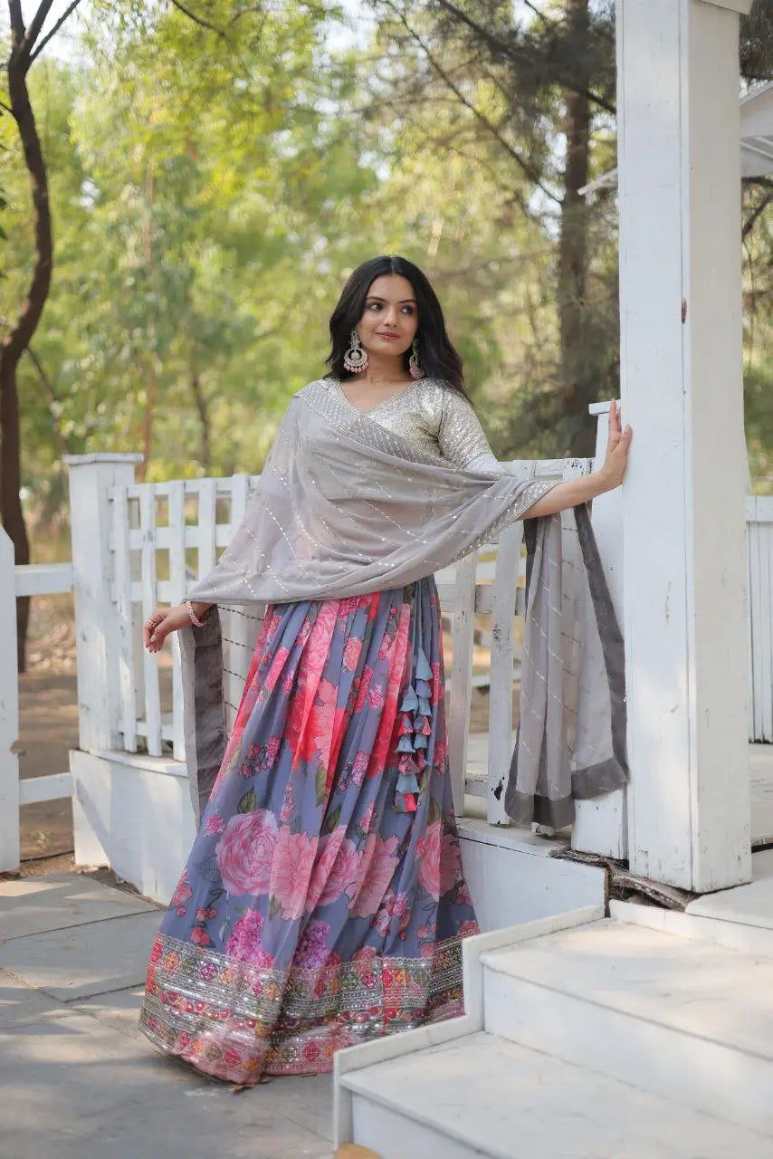 LEHENGA CHOLI COLLECTIONS NextBuy