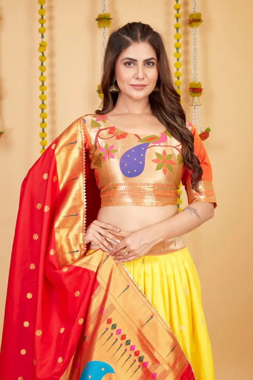 Designer Lahenga NextBuy