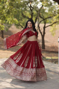 Designer Lehenga NextBuy