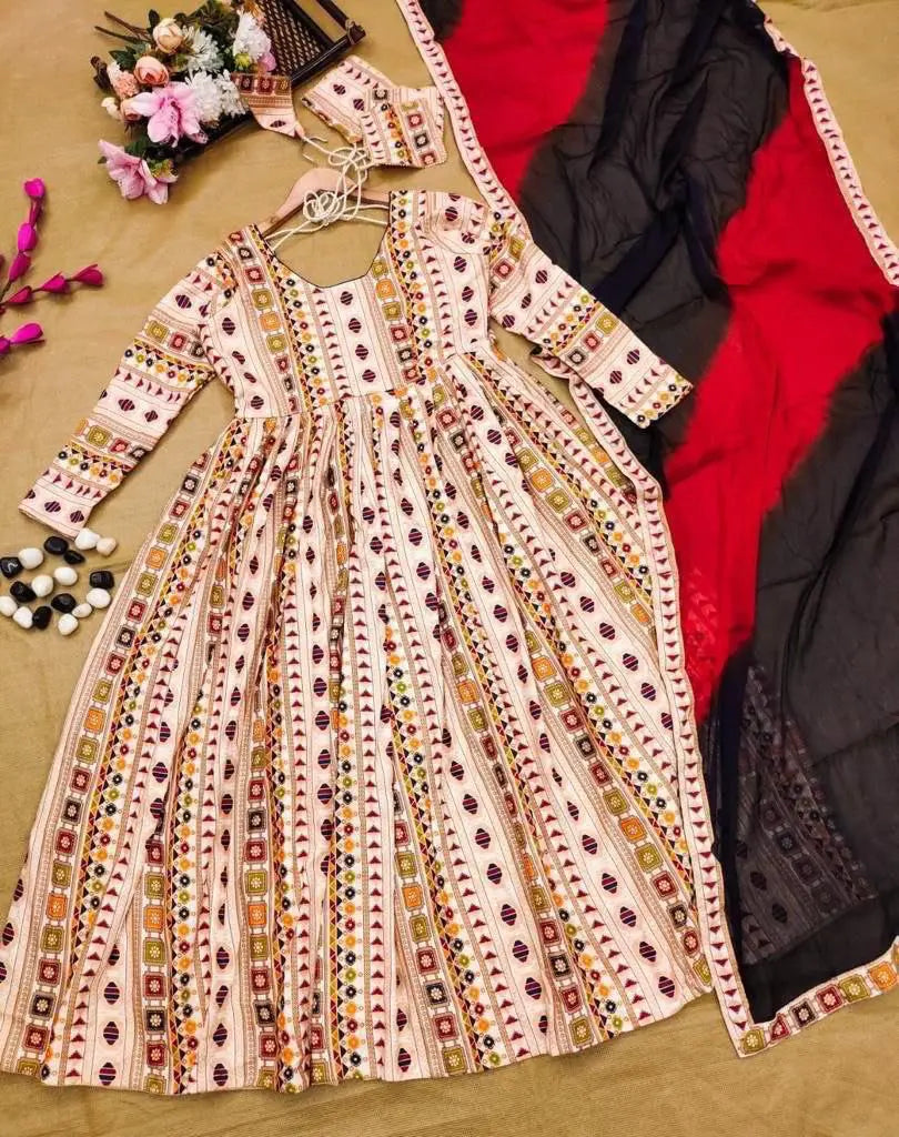 Designer Kurti NextBuy