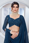DESIGNER LEHENGHA CHOLI NextBuy