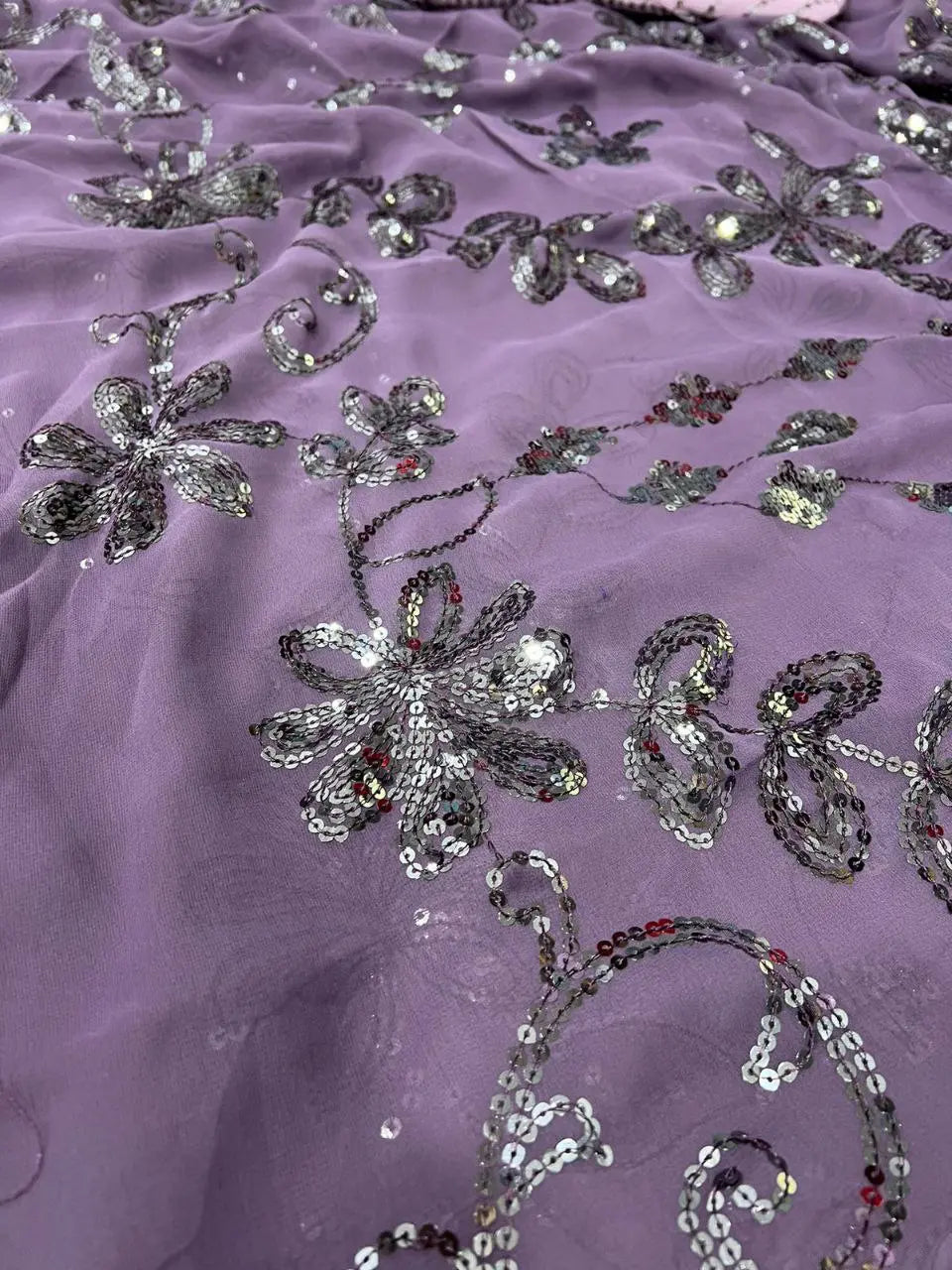 Designer Saree NextBuy