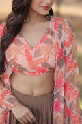 LEHENGA CHOLI COLLECTIONS NextBuy