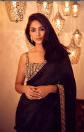 BEAUTIFUL BOLLYWOOD CELEBRITY SAREE NextBuy