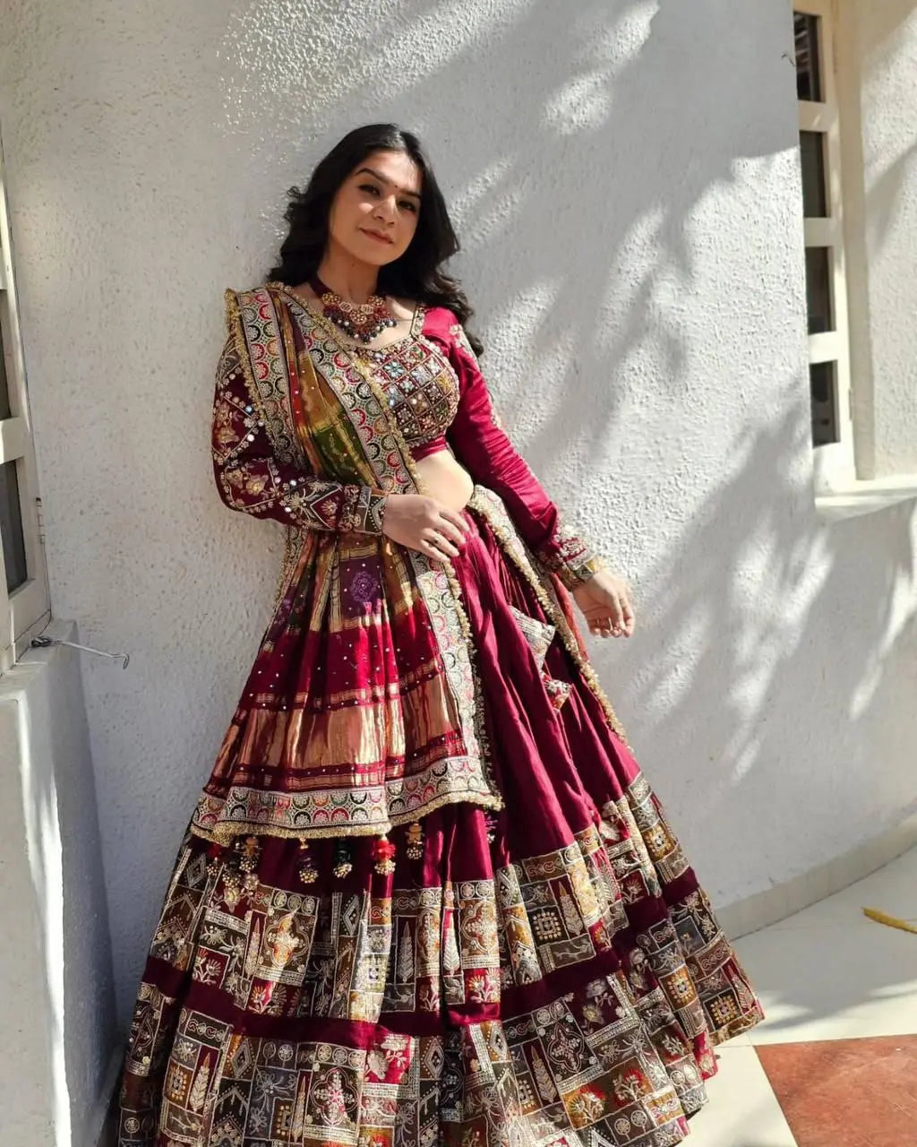 Designer Lehenga NextBuy