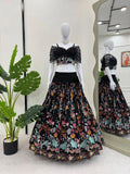 Designer Lehenga NextBuy