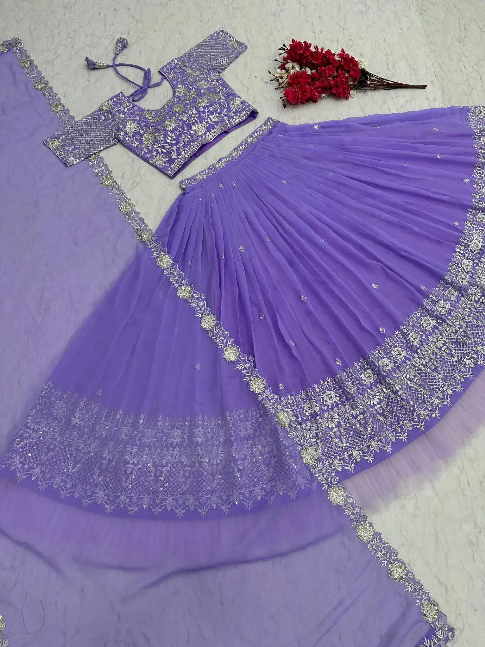 Festival Lehenga Choli NextBuy