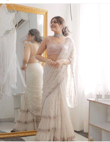 Designer Saree NextBuy