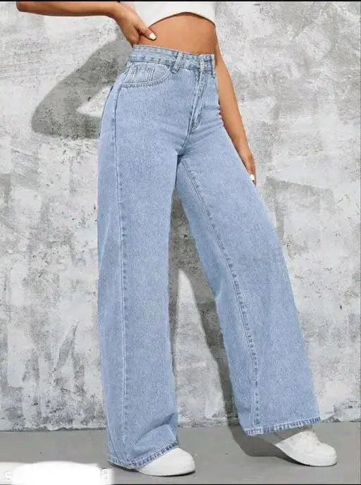 Denim Bottom Wear Collection NextBuy