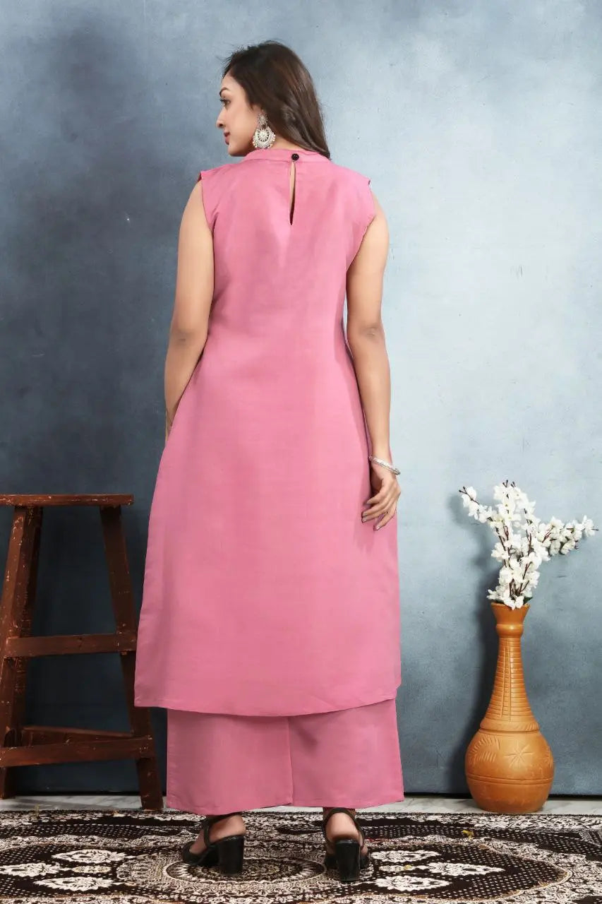 Presenting the New Kurti Pair – A Stylish Fusion of Tradition and Comfort NextBuy