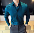 Exclusive Cotton Formal Shirt – Full Sleeve Office Wear NextBuy