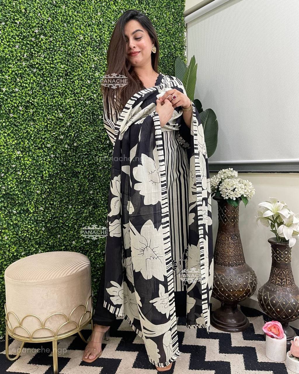 COTTON 3 PIECE SET NextBuy