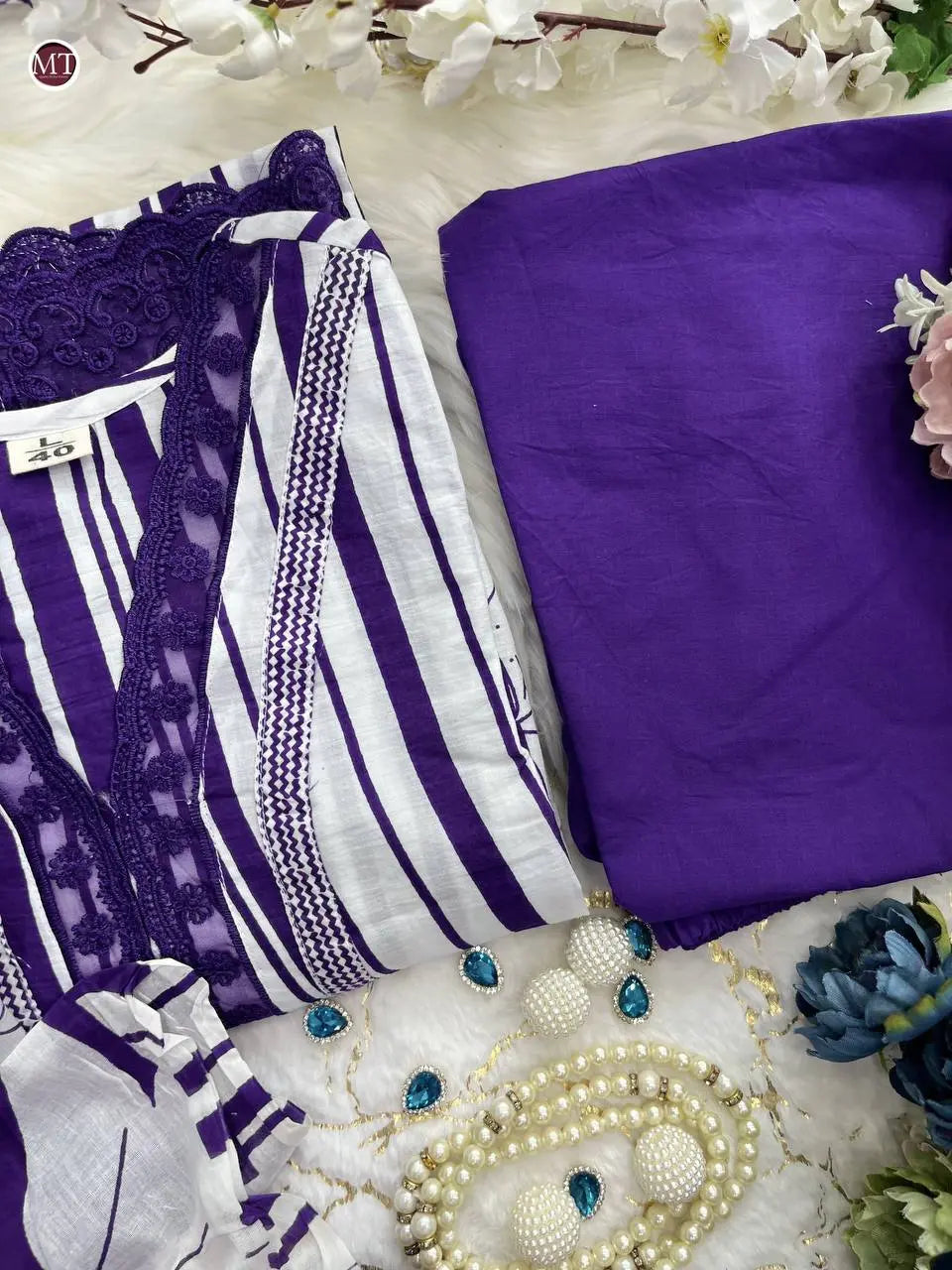 COTTON 3 PIECE SET NextBuy