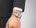 Tissot Gentleman Powermatic 80 Automatic Watch | 41mm | Heritage Design | Premium 7AA Collection NextBuy