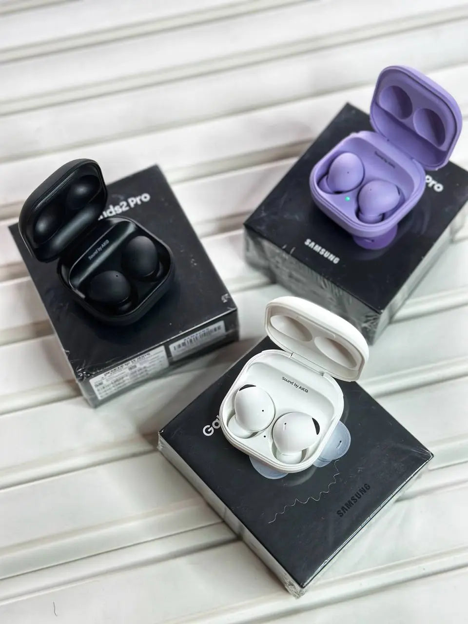 BUDS 2 PRO NextBuy