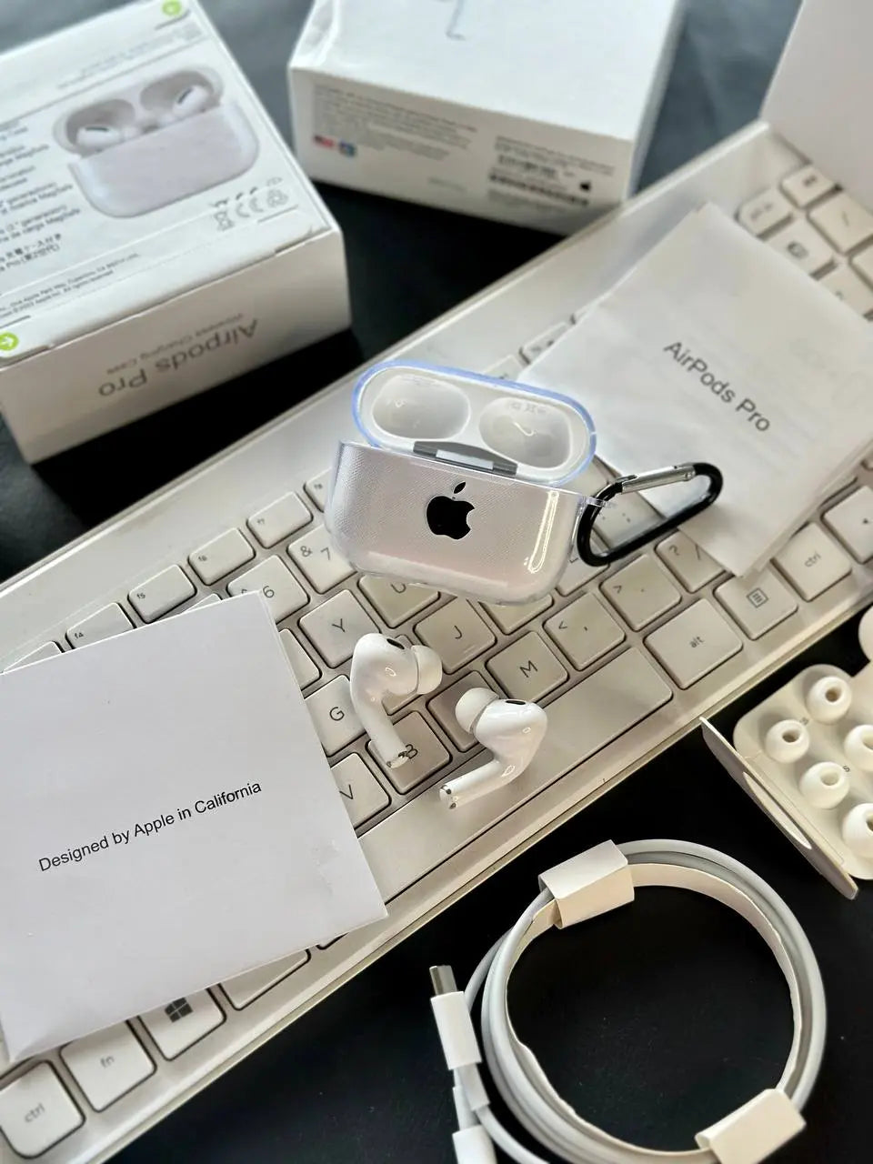 Airpods Pro2 NextBuy