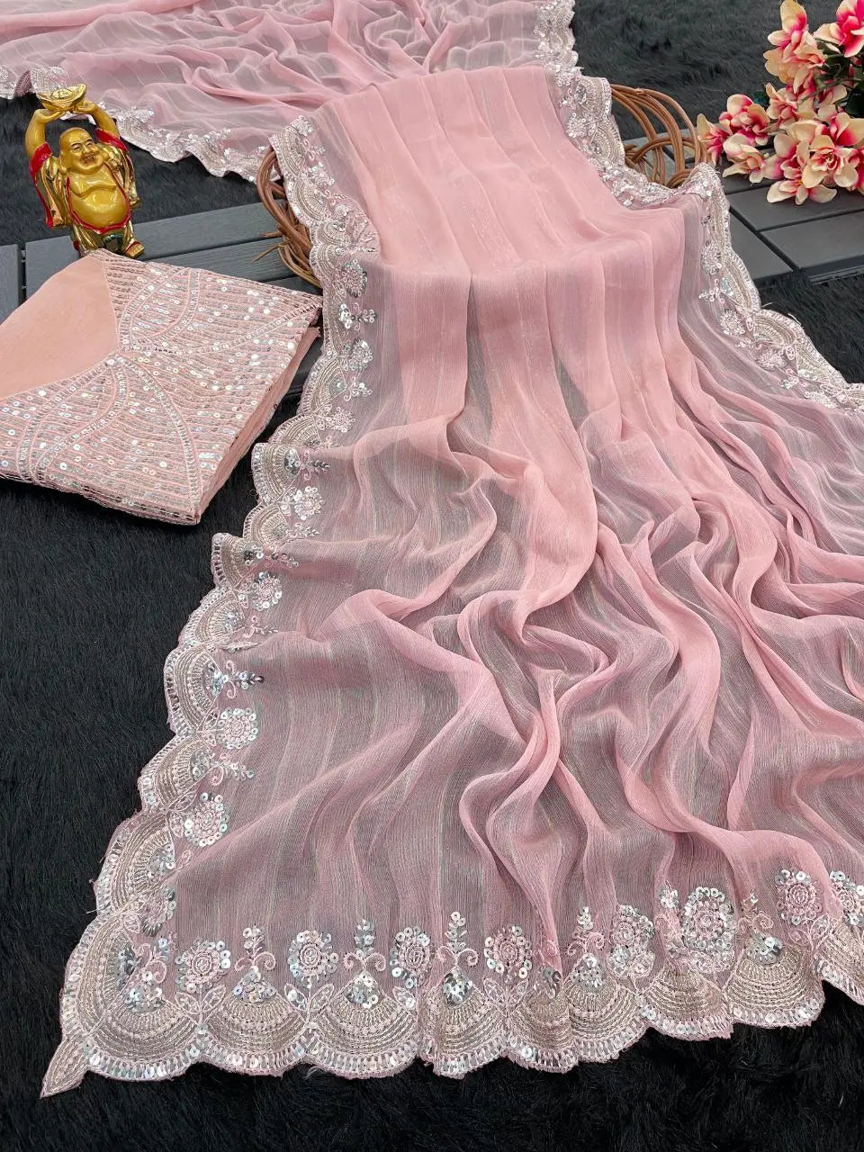 New Launching Mul Cotton Saree Collection NextBuy