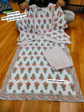 Top Pant Dupatta Set NextBuy