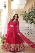 GOWN-DUPATTA COLLECTIONS NextBuy