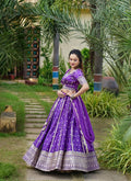 Dreamer Lehenga Choli (Full Stitched) NextBuy