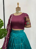 Hevay Boutiq Lehenga Collection NextBuy